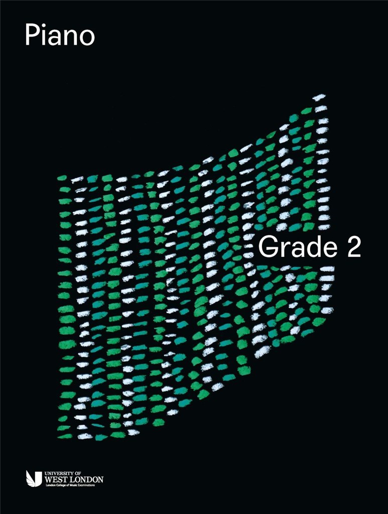 Lcm Piano Handbook 2018-2020 Grade 2